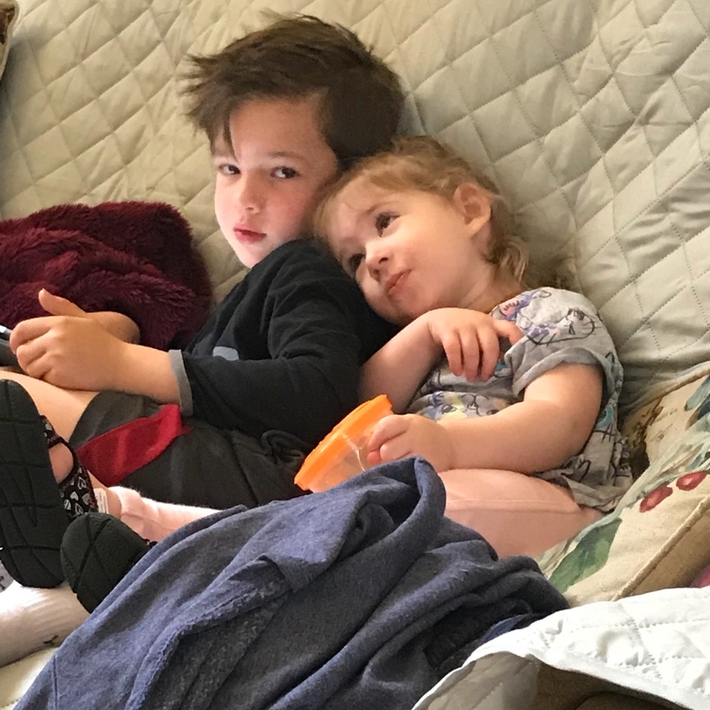 Meet your Posher, Gina